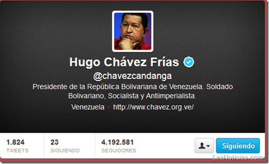 cuenta-twitter-de-chávez-huérfana