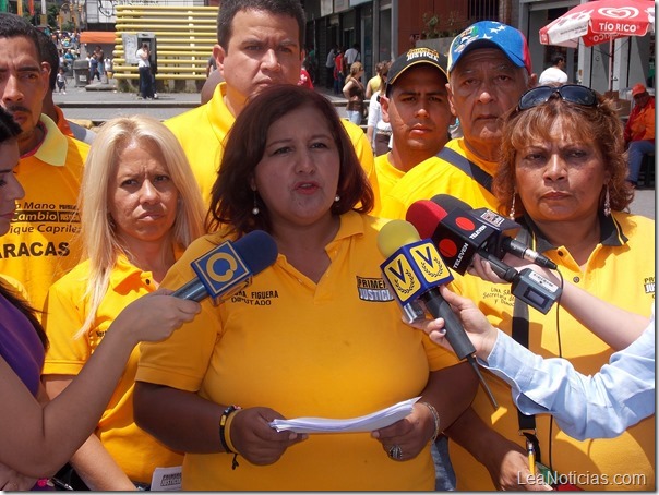 dinorah-figuera-acuso-de-negligencia-a-reverol dinorah-figuera-acuso-de-negligencia-a-reverol