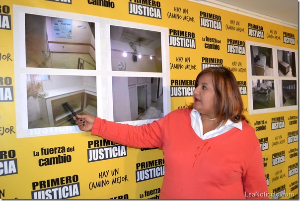 dinorah-figuera-hospital-de-coche-irregularidades