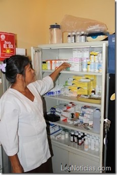 dotacion-medicamentos-indigenas-comunidades-bolívar
