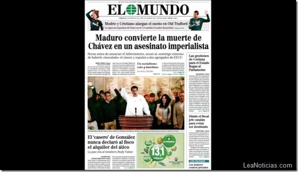 el-mundo-chávez-