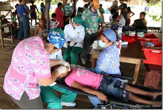 gobernacion-de-monagas-jornadas-medicas-comunidades-indigenas