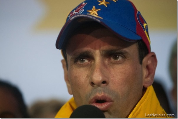 henrique-capriles henrique-capriles