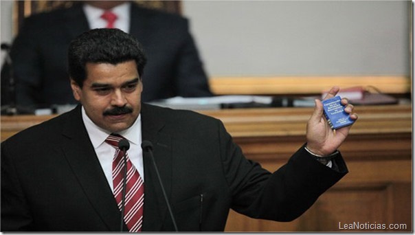 juramentacion-de-maduro