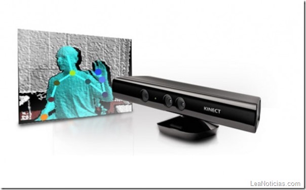 kinect-for-windows