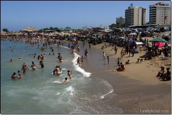 las_playas_de_vargas