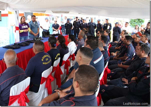 monagas-gobernación-bomberos