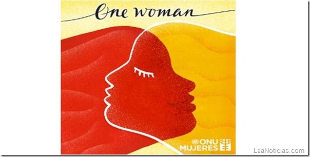 one-woman