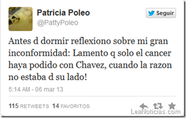 patricia-poleo-no-esta-conforme-con-la-muerte-de-chavez-2