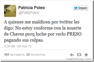 patricia-poleo-no-esta-conforme-con-la-muerte-de-chavez-3