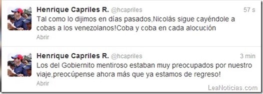 tuits-de-capriles