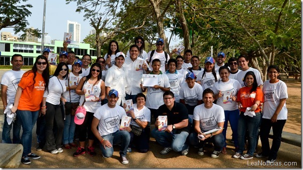 voluntariado-con-capriles-zulia