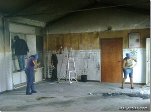 Ambulatorio 11 de abril Ambulatorio 11 de abril