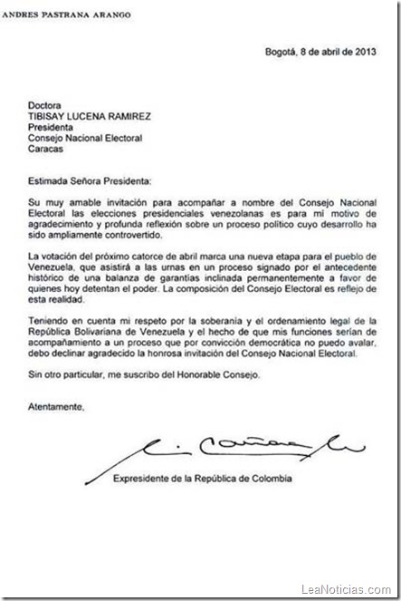 Carta_de_Pastrana_a_Tibisay_Lucena_