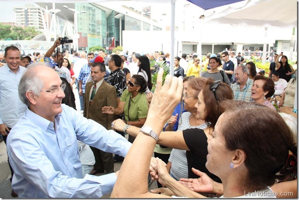 Emprendedores Metropolitanos