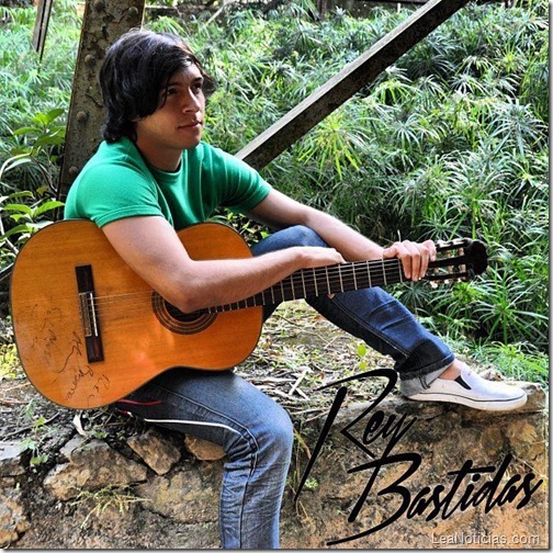 Foto Rey Bastidas 2