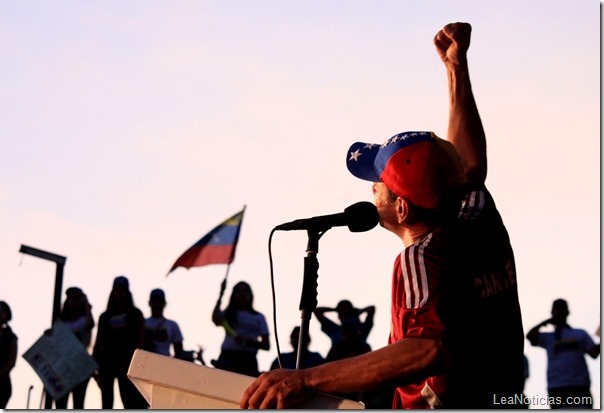 Henrique-capriles-en-maturin-inicio-de-campana-electoral-daniel-lara (1)