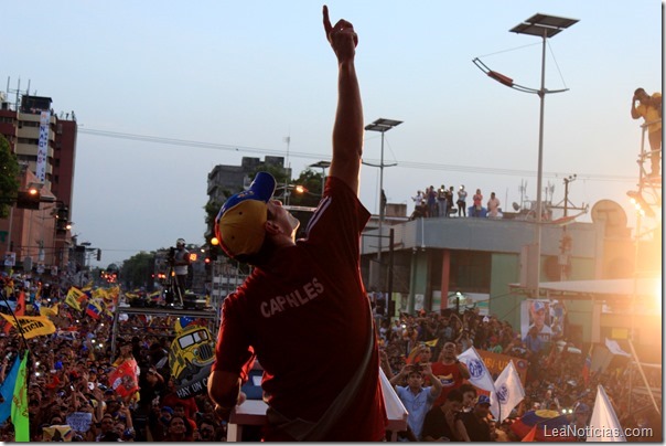 Henrique-capriles-en-maturin-inicio-de-campana-electoral-daniel-lara (11)