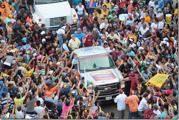 Henrique-capriles-en-maturin-inicio-de-campana-electoral-daniel-lara (2)