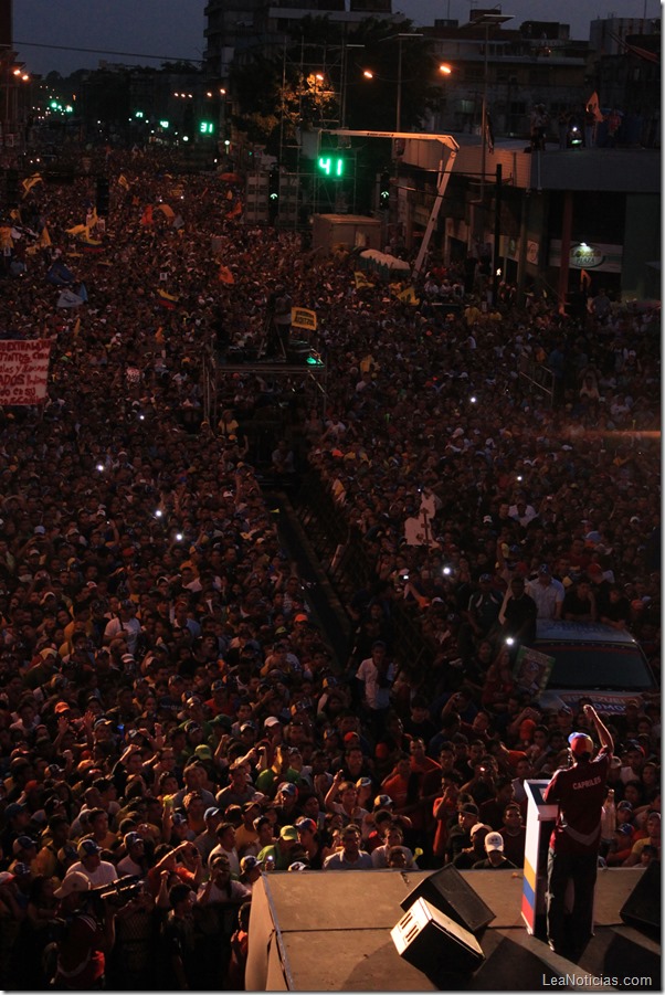 Henrique-capriles-en-maturin-inicio-de-campana-electoral-daniel-lara (4)