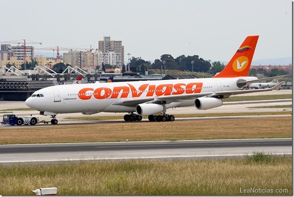 III_AIRBUS_A340-200_Conviasa