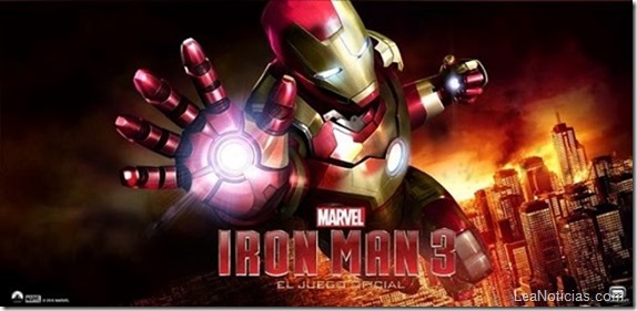 Iron-Man-3-juego-gratis-