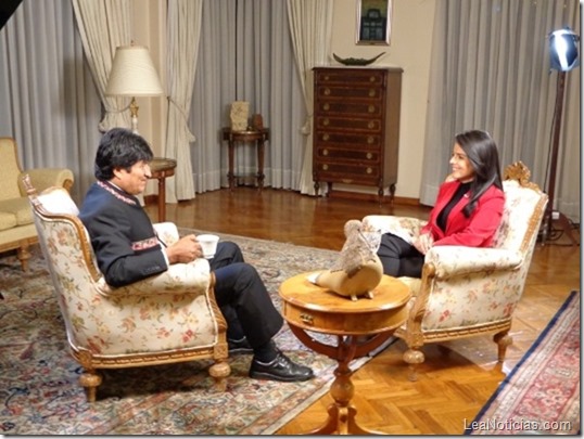 LOS-INFLU-EVO-MORALES