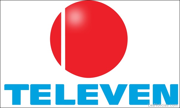 Logo-Televen
