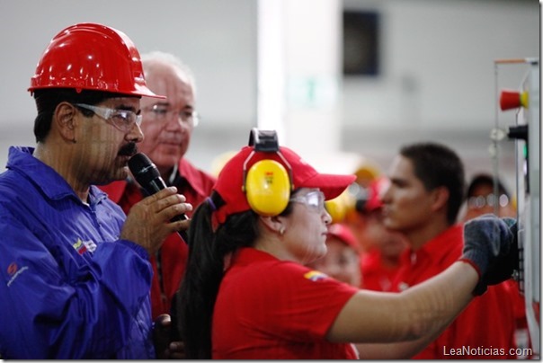 Presidente-Maduro-Fábrica-Petrocasa-Ventanas