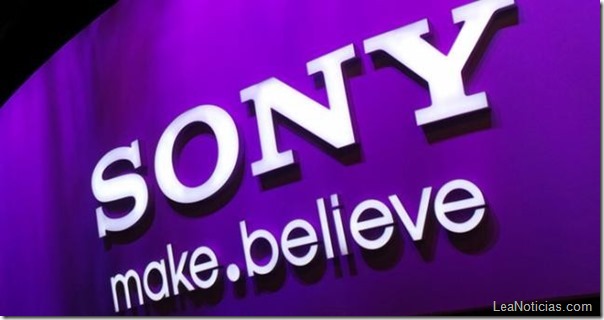 Sony