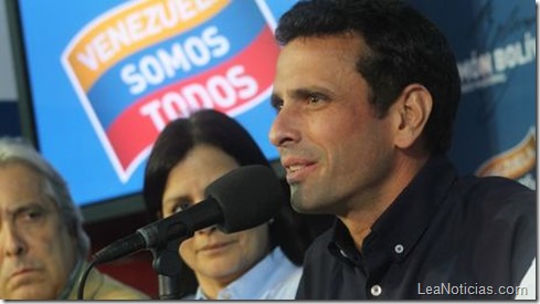 capriles-