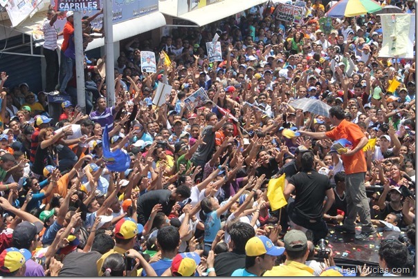 capriles-apure