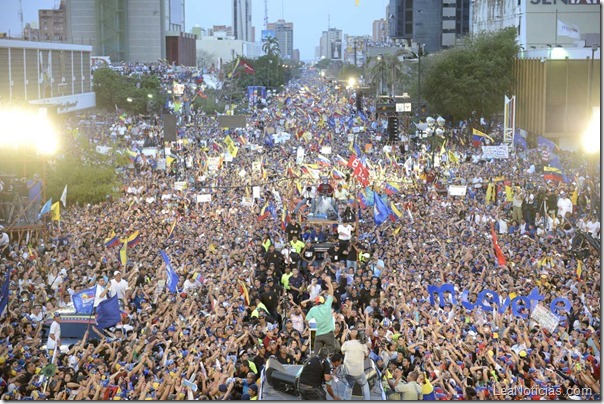 capriles-maracaibo