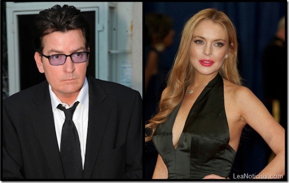 charlie-sheen-lindsay-lohan