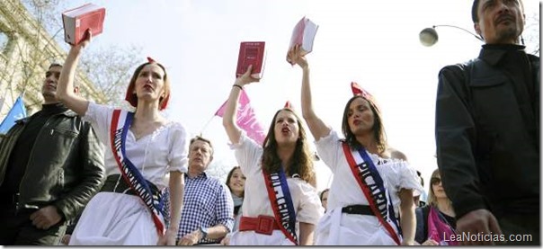 conservadores-protestas-gay-oposicion conservadores-protestas-gay-oposicion