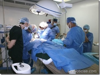 esterilizaciones