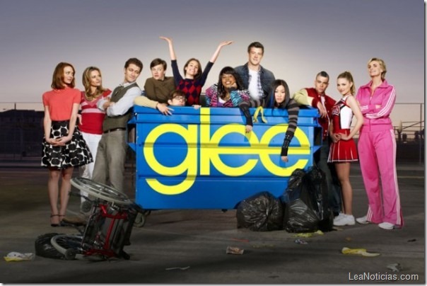 glee