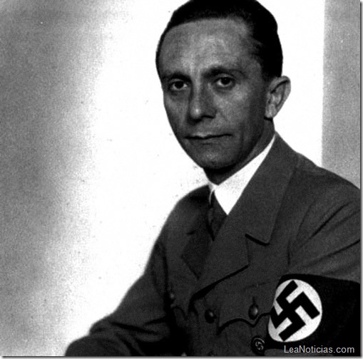 goebbels