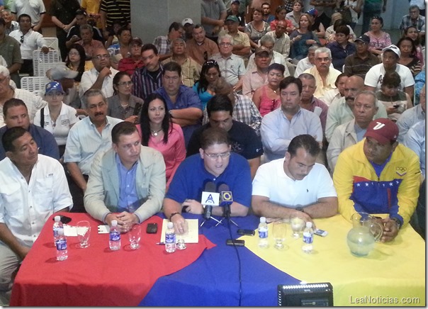 gustavo-marcano-ratifica-acto-de-capriles-en-barcelona