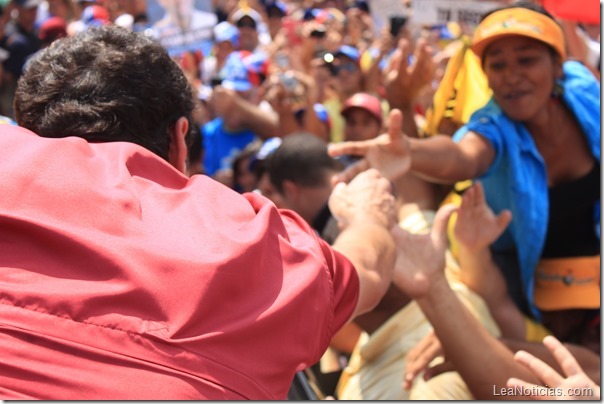 henrique-capriles-radonski-en-caracas-cierre-de-campana (10)