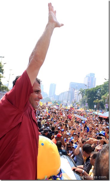 henrique-capriles-radonski-en-caracas-cierre-de-campana (13)