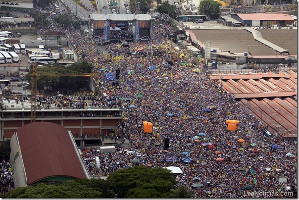 henrique-capriles-radonski-en-caracas-cierre-de-campana (25)