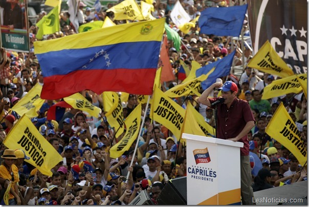 henrique-capriles-radonski-en-caracas-cierre-de-campana (34)