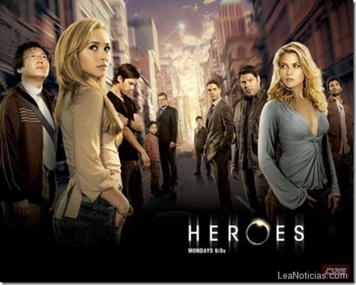 heroes-serie