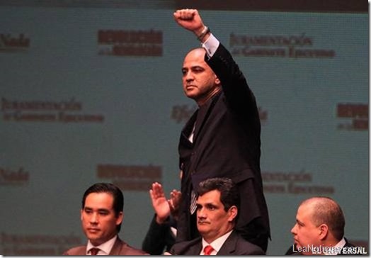 jesse-chacon-ministro-venezuela-sistema-electrico