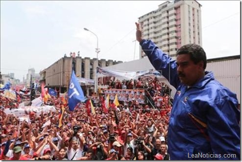 maduro-capriles-legado-de-chavez