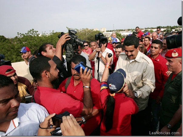 VENEZUELA-ELECTION/