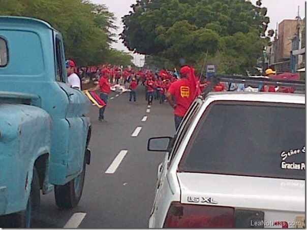 manifestantes-pdvsa