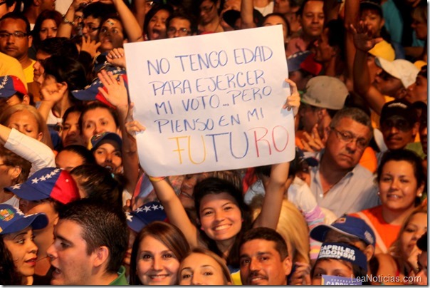 marcha-juntos-sin-miedo-caracas-con-capriles-radonski (3)