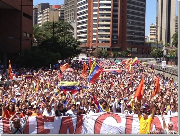 oposicion-venezuela-marcha-capriles (1)